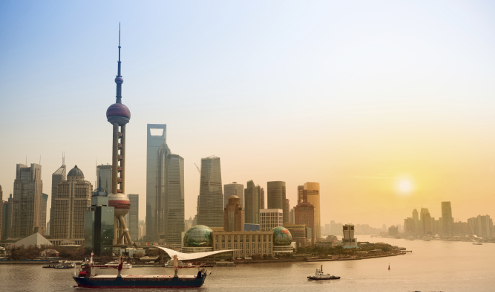 QS Discover MBA Fair 2023 in Shanghai