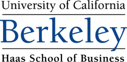 University of California Berkeley, Haas School of Business