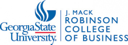 Georgia State University, Robinson College of Business