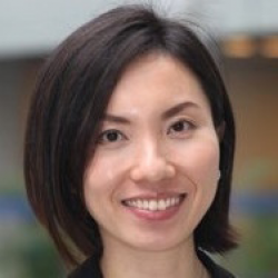 Pauline Cheung